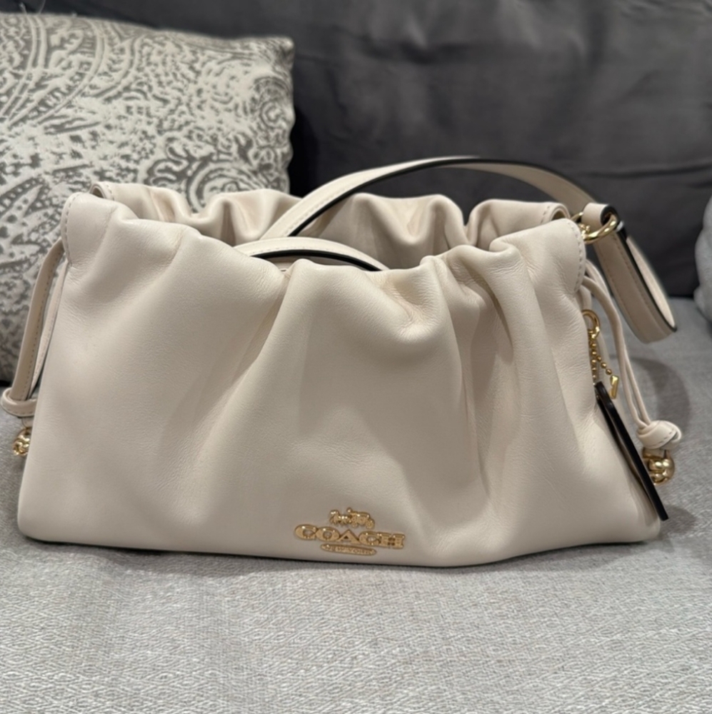 Coach Faye shoulder bag